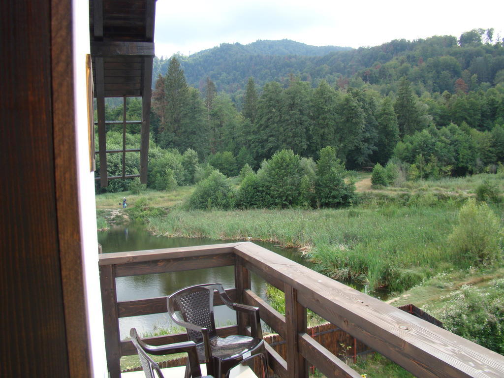 Hotel Dumbrava Soarelui à Braşov Chambre photo